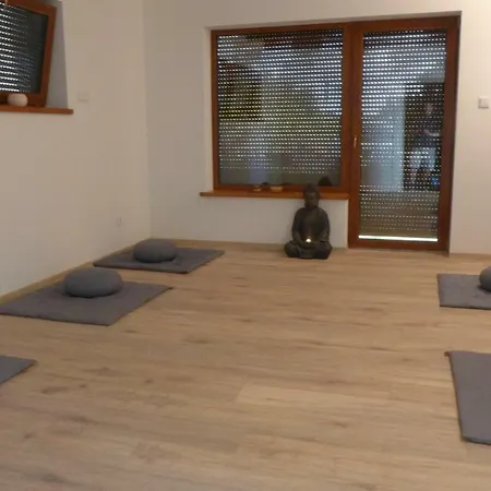 Проживание в семье Na 