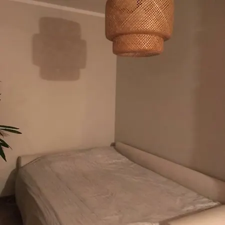 Privatunterkunft Na 